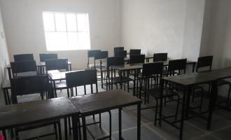 Lecture Room